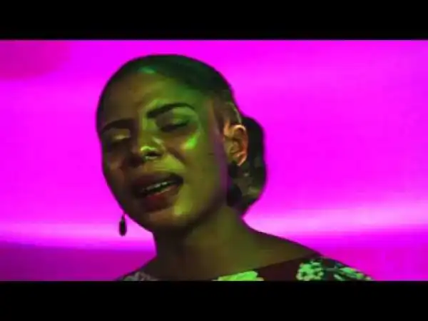 Elijah Oyelade - Adonai